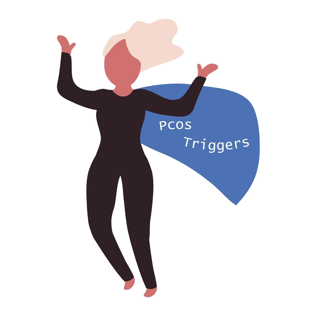 PCOS Triggers