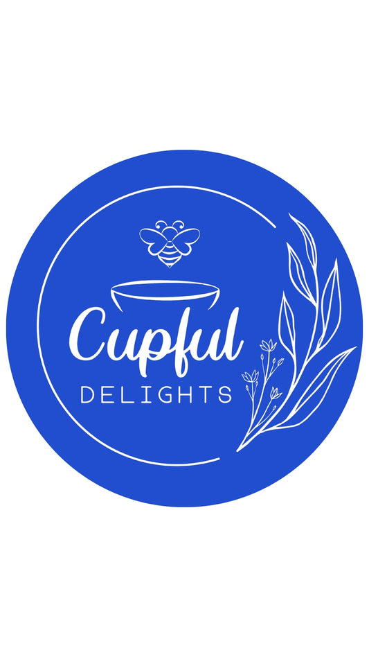 Cupful Delights Gift Card